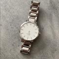 Kate Spade Accessories | Kate Spade Ladies Silver Watch | Color: Silver/White | Size: Os