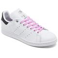 Adidas Shoes | New Adidas Originals Stan Smith Casual Sneaker | Color: Black/White | Size: Various