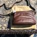 Coach Bags | Coach Vintage Worth Cross Body Bag | Color: Brown | Size: Os