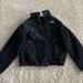 The North Face Jackets & Coats | Boys Black North Face Jacket | Color: Black/White | Size: Mb