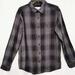 Columbia Shirts | Columbia Sportswear Shirt | Color: Black/Gray | Size: M