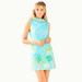 Lilly Pulitzer Dresses | Iso Lilly Pulitzer Portia Shift In Amalfi Blue 12 | Color: Blue | Size: 12