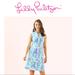 Lilly Pulitzer Dresses | Lilly Pulitzer Sherryn Shift Dress | Color: Blue/Green | Size: Xs