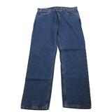 Levi's Jeans | New Vtg Levi's 505 Regular Fit Straight Leg Jeans | Color: Blue | Size: 40