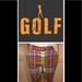 Ralph Lauren Shorts | Euc Ralph Lauren Polo & Golf Shorts Plaid Med & 4 | Color: Pink/White | Size: Top Med Shorts 4