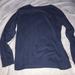 Polo By Ralph Lauren Shirts & Tops | Boys Long Sleeve Shirt Ralph Lauren Poli | Color: Blue | Size: Lb