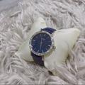 Kate Spade Accessories | Kate Spade Dress Watch | Color: Blue | Size: Os