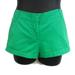 J. Crew Bottoms | J Crew Girls Green Chino Shorts -14 | Color: Green | Size: 14g