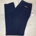 Michael Kors Pants & Jumpsuits | Michael Kors Women's Real Navy Dress Pants Sz 2 | Color: Blue | Size: 2