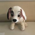 Disney Toys | Disney Dalmatian Puppy | Color: Black/White | Size: 10”