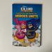 Disney Other | Disney Club Penguin Graphic Novel | Color: Purple | Size: One Size