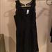 J. Crew Dresses | Jcrew Collection Size 6 Lace Mini Dress | Color: Black | Size: 6