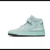 Adidas Shoes | Beyonce X Ivy Park Adidas Forum Mid Fz4387 | Color: Green | Size: 6