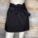 Urban Outfitters Skirts | Final Sale Urban Outfitters Black A-Line Skirt Black Size M | Color: Black | Size: M