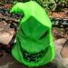 Disney Other | Disney Nbc Oogie Boogie Popcorn Bucket | Color: Green | Size: Os