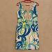 Lilly Pulitzer Dresses | Lilly Pulitzer Never Worn Dress! | Color: Gold | Size: 6