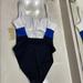 Michael Kors Swim | Michael Kors Swimsuit Brand Nwt | Color: Black | Size: 4
