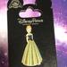 Disney Other | Disney Parks Anna Pin | Color: Black | Size: Os