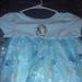 Disney Dresses | Disney Dress | Color: Blue | Size: 6g