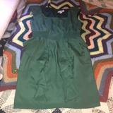 Jessica Simpson Dresses | Jessica Simpson Dress | Color: Green | Size: 10