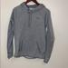 Under Armour Tops | Grey Under Armor Sweatshirt. | Color: Gray | Size: S