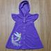 Disney Dresses | Disney Dress Size 2/3 Yrs | Color: Purple | Size: 2/3 Yrs
