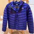 The North Face Jackets & Coats | Great North Face Jacket. | Color: Purple | Size: M