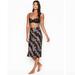 Victoria's Secret Skirts | 2x Hp! Nwt Victoria’s Secret Midi Skirt | Color: Black | Size: S