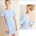 Anthropologie Dresses | Anthro Dress | Color: Blue/White | Size: 14