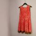 Jessica Simpson Dresses | Jessica Simpson Dress | Color: Brown/Pink | Size: 14