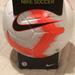 Nike Games | Nike Soccer Ball | Color: Orange/White | Size: 5