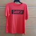 Nike Shirts & Tops | Boy's Nike Drifit Top | Color: Pink/Red | Size: Lb