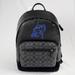 Coach Bags | Coach Marvel Backpack Black Panther | Color: Black | Size: Os
