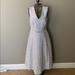 Kate Spade Dresses | Kate Spade Dress | Color: Blue/White | Size: 6