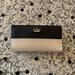 Kate Spade Bags | Kate Spade Wallet | Color: Black/Cream | Size: Os