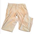 The North Face Pants | Immaculate Condition North Face Loose Fit Pants. | Color: Cream | Size: 36