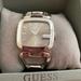 Gucci Jewelry | Gucci Watch Woman’s | Color: Gray/Silver | Size: Os