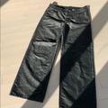Gucci Jeans | Gucci Washed Blue Denim Straight Legs Size 40 | Color: Blue | Size: 4