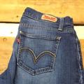 Levi's Jeans | Denim Jeans | Color: Blue | Size: 5j