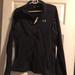 Under Armour Jackets & Coats | Brand New Never Worn Under Armour Pullover Jacket | Color: Black | Size: M