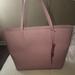 Kate Spade Bags | Lightly Used Kate Spade Pink Purse! Super Cute | Color: Pink | Size: Os