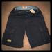 Levi's Bottoms | Boys Navy Blue Levi Shorts | Color: Blue | Size: 7xb