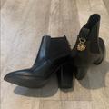 Michael Kors Shoes | Michael Kors Ankle Boots | Color: Black | Size: 6
