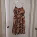 Anthropologie Dresses | Dress | Color: Cream | Size: 10