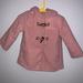 Jessica Simpson Dresses | Dusty Rose/Pink Toddlers Jacket | Color: Pink | Size: 18-24mb
