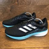 Adidas Shoes | Adidas Sl20 Primeblue Lightstrike Shoes Men's 11 | Color: Black/Blue | Size: 11