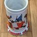 Disney Other | Disney "Mickey Through The Years" Stein | Color: White | Size: Os