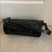 Kate Spade Bags | Black Leather Kate Spade Shoulder Bag | Color: Black | Size: 10.5 X 5