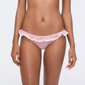 J. Crew Swim | J.Crew Surf Hipster Bikini Bottom Nwt | Color: Red/White | Size: L