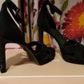 Michael Kors Shoes | Michael Kors Shoes | Color: Black | Size: 8